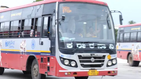 ಪ್ರಯಾಣಿಕರಿಗೆ ಸರ್ಕಾರ ಬಿಗ್​​ ಶಾಕ್​​; ನಾಳೆಯಿಂದಲೇ KSRTC ಟಿಕೆಟ್​ ರೇಟ್​​​​ ಏರಿಕೆ
