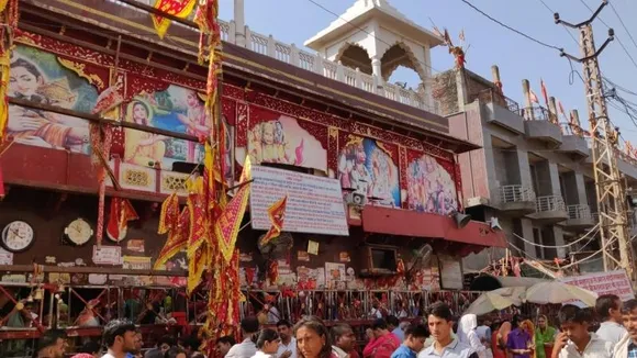 ಭೂತೋಚ್ಛಾಟನೆಗೆ ಹೆಸರು ವಾಸಿ ಈ ಮಂದಿರ; ಇಲ್ಲಿ ಕಾಲಿಟ್ಟರೆ ಎಂತಹ ಪವಾಡಗಳು ನಡೆಯುತ್ತವೆ ಗೊತ್ತಾ?