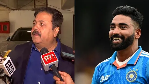 ಮೊಹಮ್ಮದ್ ಸಿರಾಜ್ ಕೈಬಿಟ್ಟು ಪ್ರಮಾದ ಮಾಡೀತಾ ಟೀಮ್ ಮ್ಯಾನೇಜ್ಮೆಂಟ್​; ಇದರ ಪರಿಣಾಮ ಏನಾಗಲಿದೆ?