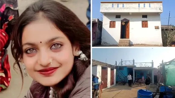 ವೈರಲ್ ಹುಡುಗಿಯ ಬಡತನದ ಬದುಕು.. ಒಂದೇ ಕೋಣೆಯ ಮನೆ.. ಹೇಗಿದೆ ಜೀವನ..?