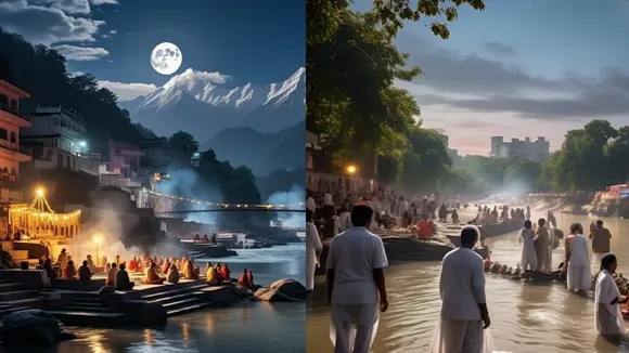 ಮೌನಿ ಅಮವಾಸ್ಯೆಗೆ ಯಾಕೆ ಇಷ್ಟೊಂದು ಮಹತ್ವ? ಈ ದಿನ ಸಿಗುವ ಫಲಾಫಲಗಳು ಏನೇನು?