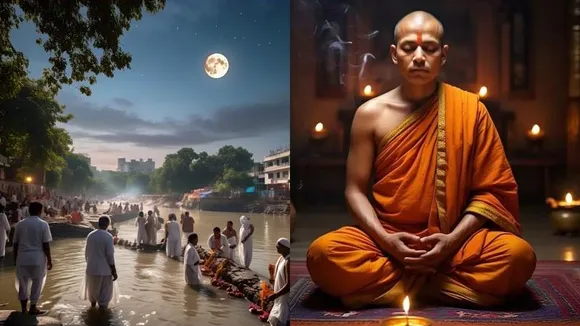 Mauni Amavasya: ಮೌನಿ ಅಮವಾಸ್ಯೆ ದಿನ ಸ್ನಾನ ಮಾಡಿ, ಯಾವ ದೇವರನ್ನು ಪೂಜಿಸಿದರೆ ಏನು ಫಲ..?
