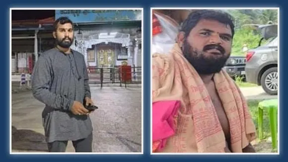 ಕುಂಭಮೇಳ ಮುಗಿಸಿ ಬರುವಾಗ ಭೀಕರ ಅಪಘಾತ.. ಮೈಸೂರಿನ ಭಕ್ತರು ಕೊನೆಯುಸಿರು