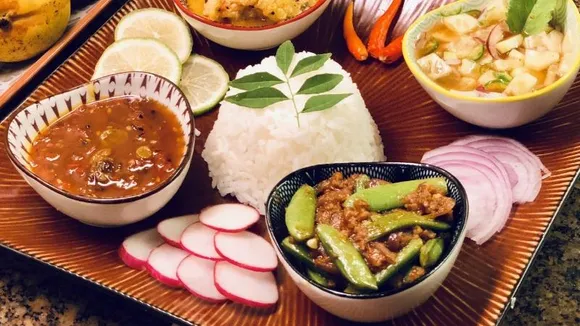 ಭಾರತದ ಈ ಒಂದು ನಗರದಲ್ಲಿ ಮಾತ್ರ ನಿಮಗೆ ನಾನ್ ವೆಜ್ ಊಟ ಸಿಗಲ್ಲ! ಕಾರಣವೇನು ಗೊತ್ತಾ?