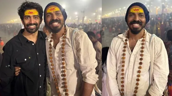 ಮಹಾಕುಂಭಮೇಳ: ಮೌನಿ ಅಮಾವಾಸ್ಯೆಯ ಒಂದೇ ದಿನ ಅಮೃತ ಸ್ನಾನ ಮಾಡಿದ್ದು ಎಷ್ಟು ಕೋಟಿ ಭಕ್ತರು?