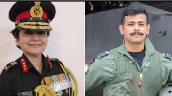 ಐತಿಹಾಸಿಕ ಸಾಧನೆ; ತಾಯಿ ಮತ್ತು ಮಗ ಒಂದೇ ದಿನ ಪಡೆಯಲಿದ್ದಾರೆ ರಾಷ್ಟ್ರಪತಿ ಪ್ರಶಸ್ತಿ