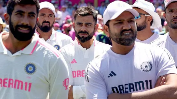 ಬೂಮ್ರಾ ಇಂಜುರಿ, ಭಾರತಕ್ಕೆ ದೊಡ್ಡ ಎಫೆಕ್ಟ್​.. ಮ್ಯಾನೇಜ್​ಮೆಂಟ್ ವಿರುದ್ಧ ಮಾಜಿ ಕ್ರಿಕೆಟರ್ ಗರಂ