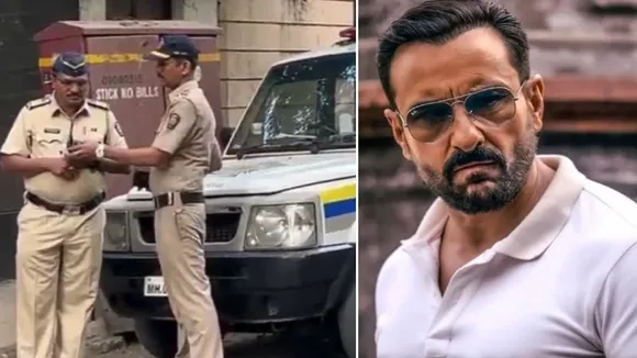 ಸೈಫ್ ಅಲಿ ಖಾನ್ ಮನೆ ಕೆಲಸದವಳ ಮೇಲೆ ಪೊಲೀಸರಿಗೆ ಅನುಮಾನ; ಕಾರಣ ಏನು ಗೊತ್ತಾ..?