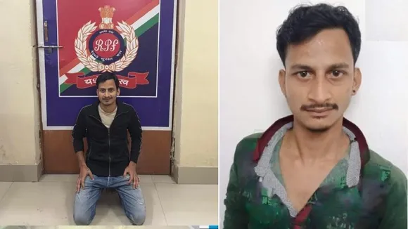 ಸೈಫ್​ ಅಲಿ ಖಾನ್​ಗೆ ಚಾಕುವಿನಿಂದ ಇರಿದಿದ್ದ ಕೇಸಲ್ಲಿ ಶಂಕಿತ ಆರೋಪಿ ಅರೆಸ್ಟ್​; ಈತ ಸಿಕ್ಕಿಬಿದ್ದಿದ್ದೇ ರೋಚಕ