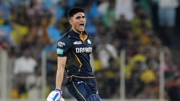 ಗುಜರಾತ್ ಟೈಟನ್ಸ್ ನಾಲ್ವರು ಆಟಗಾರರಿಗೆ ಸಂಕಷ್ಟ; ಶುಭಮನ್ ಗಿಲ್‌ಗೆ ಸಮನ್ಸ್ ಜಾರಿ! ಕಾರಣವೇನು?