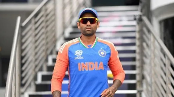 ಭರ್ಜರಿ ಗೆಲುವು.. ಇಬ್ಬರು ಸ್ಟಾರ್​​ಗಳನ್ನ ಮಾತ್ರ ಹೊಗಳಿದ ಕ್ಯಾಪ್ಟನ್ ಸೂರ್ಯ