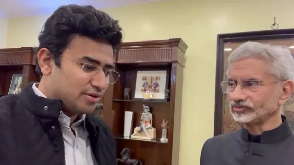 ಬೆಂಗಳೂರಿಗೆ ಗುಡ್​ನ್ಯೂಸ್​; ಇನ್ಮುಂದೆ ಅಮೆರಿಕಾ ವೀಸಾಗಾಗಿ ನೀವು ಬೇರೆಡೆ ಹೋಗಬೇಕಿಲ್ಲ!