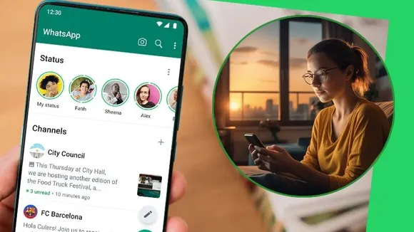 WhatsApp ನಿಂದ ಮತ್ತೊಂದು ಬೆಂಕಿ ಫೀಚರ್; ಇನ್ಮೇಲೆ ಕೇಳಂಗೇ ಇಲ್ಲ..!
