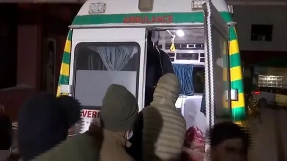 ಜಮ್ಮು ಕಾಶ್ಮೀರದಲ್ಲಿ ಬೆಚ್ಚಿ ಬೀಳಿಸಿದ ನಿಗೂಢ ಕಾಯಿಲೆ; ವಿಚಿತ್ರ ರೋಗಕ್ಕೆ 17 ಮಂದಿ ದುರಂತ ಅಂತ್ಯ!