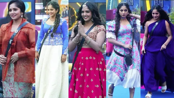 ಮತ್ತೆ ಕಿರುತೆರೆ ಲೋಕಕ್ಕೆ ಎಂಟ್ರಿ ಕೊಟ್ಟ ಬಿಗ್​ಬಾಸ್​ ಖ್ಯಾತಿಯ ಭವ್ಯಾ ಗೌಡ; ಯಾವ ಸೀರಿಯಲ್?