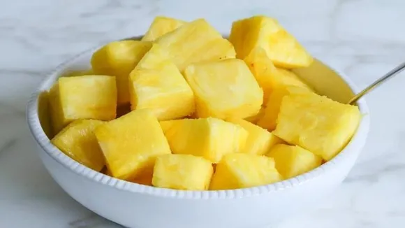 ಹೃದಯಾಘಾತ ತಡೆಯುವ ಹಣ್ಣು ಇದು.. ವಾರಕ್ಕೆ ಒಮ್ಮೆ ತಿಂದರೆ ಆರೋಗ್ಯಕ್ಕೆ ವಿಶೇಷ ಪವರ್..!