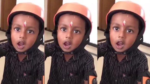 ಉಪ್ಪಿಟ್ಟು ಬೇಡ, ಚಿಕನ್ ಬಿರಿಯಾನಿ ಬೇಕೆಂದ ಅಂಗನವಾಡಿಯ ಮಗು; ಕಂದನ ಬೇಡಿಕೆಗೆ ಸ್ಪಂದಿಸಿದ ಸರ್ಕಾರ