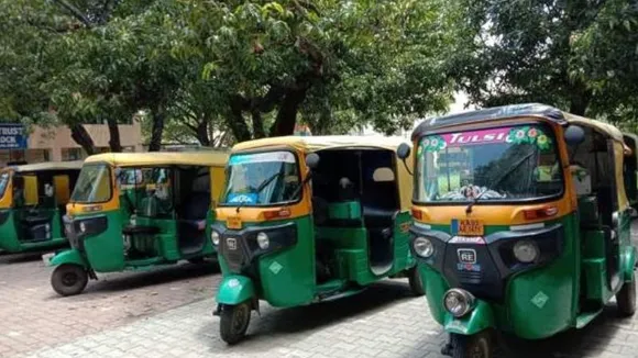 ಬೆಂಗಳೂರು ನಗರ ಪ್ರಯಾಣಿಕರಿಗೆ ಬಿಗ್ ಶಾಕ್​.. ಆಟೋ ಮೀಟರ್ ದರ ಏರಿಕೆ, ಎಷ್ಟು ರೂಪಾಯಿ?