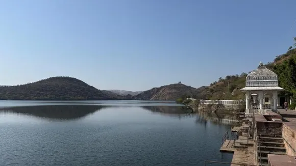 ಭಾರತದ ಈ ಜಾಗಗಳು ನಿಮಗೆ ಯುರೋಪ್​ನಲ್ಲಿರುವ ಫೀಲ್ ಕೊಡುತ್ತವೆ.. ಎಲ್ಲಿವೆ ಈ ಜಾಗಗಳು? ಹೇಗಿವೆ?