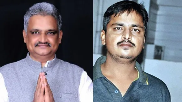 ಭದ್ರಾವತಿ ಶಾಸಕ ಪುತ್ರನ ವಿರುದ್ಧ ದರ್ಪ, ದುರಹಂಕಾರದ ಆರೋಪ ; ಮಹಿಳಾ ಅಧಿಕಾರಿಗೆ ನಿಂದನೆ!