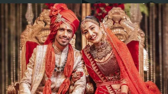ಪತ್ನಿಗೆ ₹60 ಕೋಟಿ ಜೀವನಾಂಶ ಕೊಡ್ತಾರಾ ಕ್ರಿಕೆಟರ್‌? ಚಹಲ್ ಬಳಿ ಅಷ್ಟೊಂದು ಆಸ್ತಿ ಇದ್ಯಾ? ಏನಿದು ಕಿರಿಕ್?