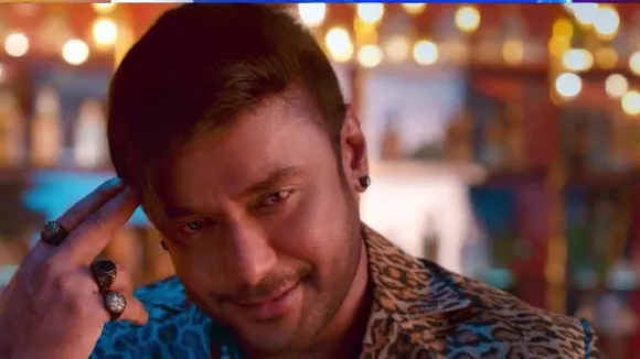 ದರ್ಶನ್ ಅಭಿಮಾನಿಗಳಿಗೆ ಡಬಲ್ ಸಂಭ್ರಮ; ಜನ್ಮದಿನದಂದು ಡೆವಿಲ್ ಟೀಸರ್ ಗಿಫ್ಟ್​
