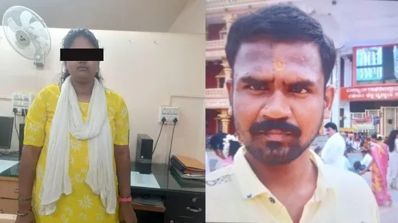 ‘LIC ಪಾಲಿಸಿ ಹಣ, ಸೈಟ್‌ ನನ್ನ ಹೆಂಡತಿಗೆ ಕೊಡಬೇಡಿ’- ದಾವಣಗೆರೆಯಲ್ಲಿ ನೊಂದ ಪತಿ ದುರಂತ ಅಂತ್ಯ!