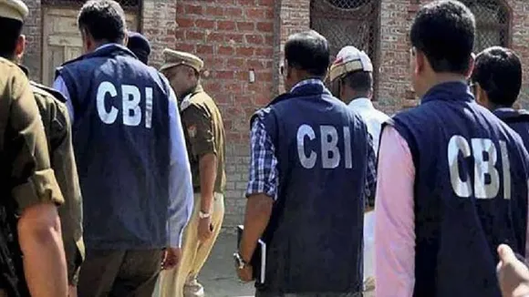 ಬೆಂಗಳೂರು SBI ಬ್ಯಾಂಕ್​ಗೆ ಕೋಟಿ ಕೋಟಿ ಹಣ ಪಂಗನಾಮ.. ಸಿಬಿಐನಿಂದ 20 ವರ್ಷದ ಬಳಿಕ ವೃದ್ಧೆ ಅರೆಸ್ಟ್​​