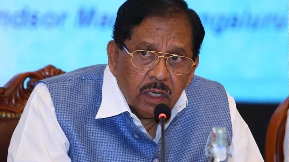 ರಾಜ್ಯ ಸರ್ಕಾರದಿಂದಲೂ ಹೈ-ಅಲರ್ಟ್​.. ಪೊಲೀಸರಿಗೆ ಹೆಚ್ಚುವರಿ ರಜೆ ಯಾರಿಗೂ ಇಲ್ಲ -ಪರಮೇಶ್ವರ್
