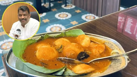 ಗೋವಾ ಪ್ರವಾಸೋದ್ಯಮದ ಕುಸಿತಕ್ಕೆ ಕಾರಣವಾಯ್ತಾ ಇಡ್ಲಿ, ಸಾಂಬಾರ್​? ಬಿಜೆಪಿ ಶಾಸಕರ ಶಾಕಿಂಗ್ ಹೇಳಿಕೆ