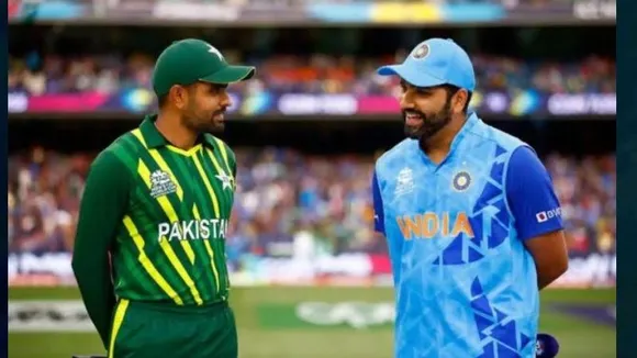 INDvsPAK: 7 ವರ್ಷಗಳಿಂದ ಕಾಡ್ತಿದೆ ಆ ನೋವು.. ಲಂಡನ್​ನಲ್ಲಾದ ಅಪಮಾನಕ್ಕೆ ದುಬೈನಲ್ಲಿ ಪ್ರತೀಕಾರ!