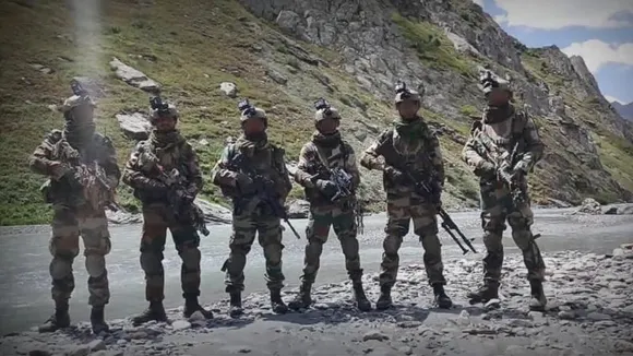 ಭಾರತದಿಂದ ಆಪರೇಷನ್ ಆಕ್ರಮಣ್.. ಗಡಿಯಲ್ಲಿ ಸುಖೋಯ್ 30, ರಫೇಲ್ಸ್ ಸಮರಾಭ್ಯಾಸ!