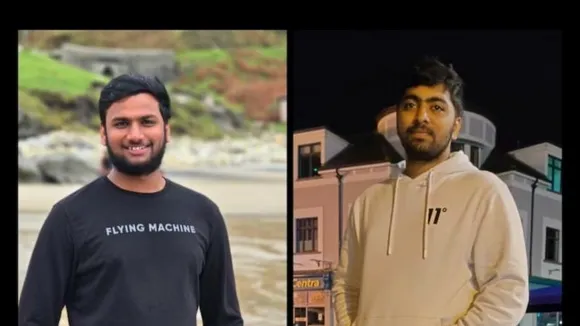 ಮರಕ್ಕೆ ಡಿಕ್ಕಿ ಹೊಡೆದ ಕಾರು.. ಭಾರತದ ಇಬ್ಬರು ವಿದ್ಯಾರ್ಥಿಗಳ ದುರಂತ ಅಂತ್ಯ
