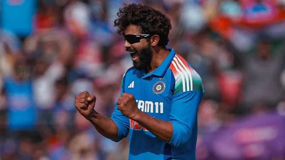 ಜಡ್ಡು ಹಿಂಗೆಲ್ಲ ದಾಖಲೆ ಬರೀತಾರೆ.. ನಿನ್ನೆ 24ನೇ ಓವರ್​, 73 ಸೆಕೆಂಡ್​ನಲ್ಲಿ ಏನಾಯ್ತು..?