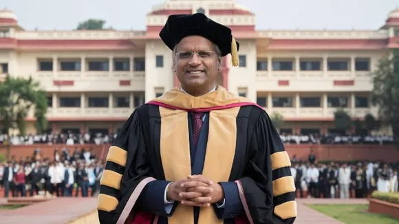 ಗುಲಬರ್ಗಾ ವಿಶ್ವವಿದ್ಯಾಲಯದಲ್ಲಿ ಮಹತ್ವದ ಉದ್ಯೋಗ.. ಯಾರ್ ಯಾರಿಗೆ ಅವಕಾಶ ಇದೆ?