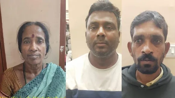 ಸವತಿಯ ಕಾಟ ತಪ್ಪಿಸಲು ಕಿಲಾಡಿ ಹೆಂಡತಿ ಮಾಡಿದ್ದೇನು ? ಪತಿಯ ಸ್ಥಿತಿ ನೋಡಿದ್ರೇ ಅಯ್ಯೋ ಅಂತೀರಾ!