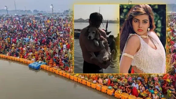 ಮಹಾ ಕುಂಭಮೇಳದಲ್ಲಿ ಐತಿಹಾಸಿಕ ದಾಖಲೆ.. ಇಲ್ಲಿವರೆಗೆ ಎಷ್ಟು ಕೋಟಿ ಭಕ್ತರು ಪುಣ್ಯ ಸ್ನಾನ ಮಾಡಿದ್ದಾರೆ..?