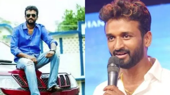 ಸೂಪರ್ ಸ್ಟಾರ್ ‘ಕಬಾಲಿ’ ಸಿನಿಮಾ ನಿರ್ಮಾಪಕ ಕೆ.ಪಿ ಚೌಧರಿ ದುರಂತ ಅಂತ್ಯ; ಅಸಲಿ ಕಾರಣ ಇಲ್ಲಿದೆ!