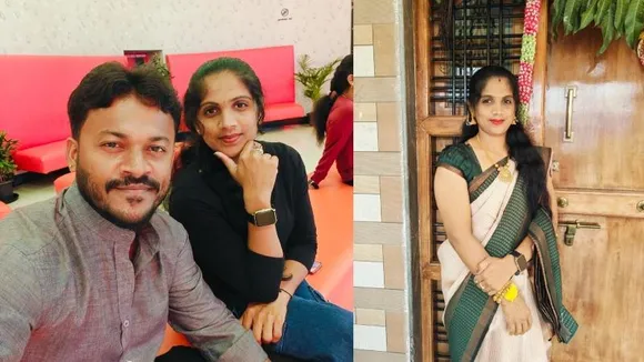 ಮತ್ತೊಬ್ಬಳೊಂದಿಗೆ ಪತಿಯ ಪ್ರಣಯ ಪ್ರಸಂಗ.. ಮನನೊಂದ ಪತ್ನಿ ಮಾಡಿದ್ದೇನು ಗೊತ್ತಾ?