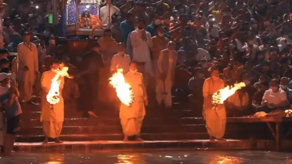Kumbh Mela; ಮಹಾಕುಂಭಕ್ಕೆ ಹೋಗಲು ಆಗದ ಕನ್ನಡಿಗರಿಗೆ ಸರ್ಕಾರದಿಂದ ಗುಡ್​ನ್ಯೂಸ್