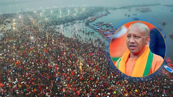 ಯಶಸ್ವಿಯಾದ ಮಹಾ ಕುಂಭಮೇಳ.. ಉತ್ತರ ಪ್ರದೇಶಕ್ಕೆ ಎಷ್ಟು ಲಕ್ಷ ಕೋಟಿ ಆದಾಯ ಬಂದಿದೆ ಗೊತ್ತಾ?