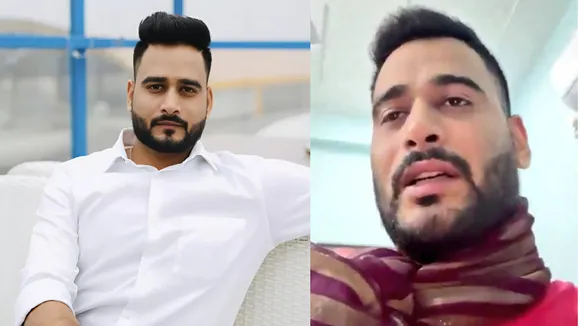 VIDEO: ಹೆಂಡತಿ ಕಾಟ; ಕಿರುಕುಳಕ್ಕೆ ಬೇಸತ್ತು ಲೈವ್​ನಲ್ಲೇ ಪ್ರಾಣ ಬಿಟ್ಟ IT ಕಂಪನಿ ಮ್ಯಾನೇಜರ್