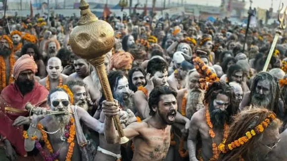 ಕುಂಭಮೇಳ ಮುಗಿಯುತ್ತಿದ್ದಂತೆ ನಾಗಾಸಾಧುಗಳು ಎಲ್ಲಿಗೆ ಹೋಗುತ್ತಾರೆ? ನಿಗೂಢ, ಅಚ್ಚರಿಯ ವಿಷಯಗಳು ಇಲ್ಲಿದೆ!