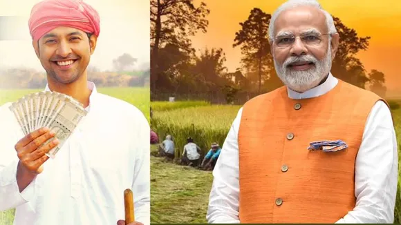 ರೈತರಿಗೆ ಕೇಂದ್ರ ಸರ್ಕಾರದಿಂದ ಬಂಪರ್‌.. ರಾಗಿ, ಜೋಳ, ತೊಗರಿ ಬೆಳೆಯ ಕನಿಷ್ಠ ಬೆಂಬಲ ಬೆಲೆ ಏರಿಕೆ