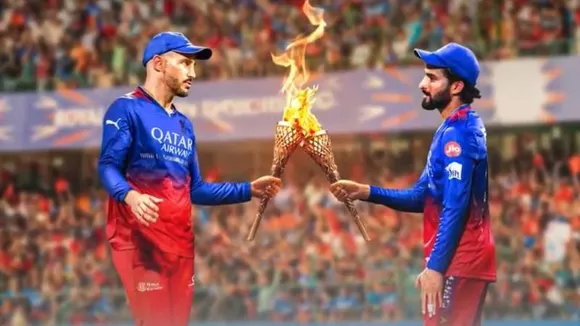 ರಜತ್ ಪಾಟೀದಾರ್ ಯಾರು.. ಅಂದು RCB ಸೇರಲು ಅದೃಷ್ಟ ಹೇಗೆ ಒಲಿದಿತ್ತು ಗೊತ್ತಾ..?