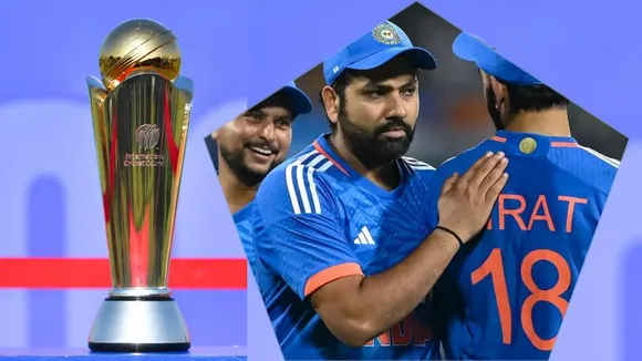 ಸೆಮಿಫೈನಲ್​ ಫೈಟ್​; ಟೀಮ್ ಇಂಡಿಯಾದ ವಿರುದ್ಧ ಆಡೋ ಟೀಮ್ ಯಾವುದು.. ಅಫ್ಘಾನ್​ಗೆ ಅದೃಷ್ಟ ಕೈ ಹಿಡಿಯುತ್ತಾ?