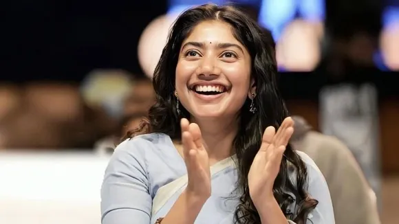 ಹೊಸ ಹವ್ಯಾಸ ಬೆಳೆಸಿಕೊಂಡ ಸ್ಟಾರ್ ನಟಿ.. ಅದೊಂದು ಪ್ರಶ್ನೆಗೆ ಸಾಯಿ ಪಲ್ಲವಿ ಹೇಳಿದ್ದೇನು?