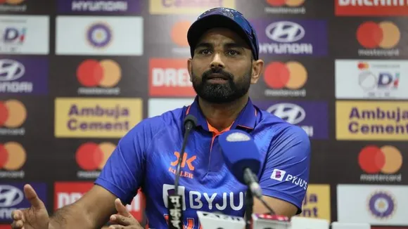 5 ವಿಕೆಟ್ ಪಡೆದ ನಂತರ ಶಮಿ ಭಾವುಕ.. ಟೀಂ ಇಂಡಿಯಾ ಕಂಬ್ಯಾಕ್ ಕನಸು ಹೇಗಿತ್ತು..?