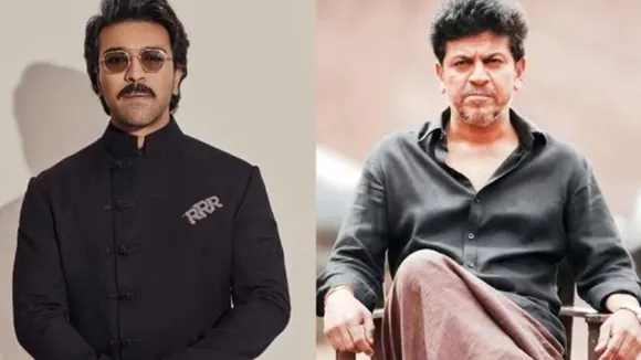 ಶಿವಣ್ಣ, ರಾಮ್​ ಚರಣ್ ಚಿತ್ರಕ್ಕೆ ಹಳೆಯ ತಂತ್ರಜ್ಞಾನ.. 20 ವರ್ಷಗಳ ಹಿಂದೆ ಹೋದ ನಿರ್ದೇಶಕ