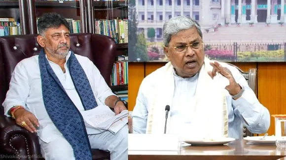 ಸರ್ಕಾರಕ್ಕೆ ಕಾಲ್ತುಳಿತದ ಡ್ಯಾಮೇಜ್, ಸಿಎಂ-ಡಿಸಿಎಂಗೆ ದಿಢೀರ್ ಬುಲಾವ್.. ದೆಹಲಿಯಲ್ಲಿ ಇಂದು ‘ಹೈ’ ಟಾಕ್!